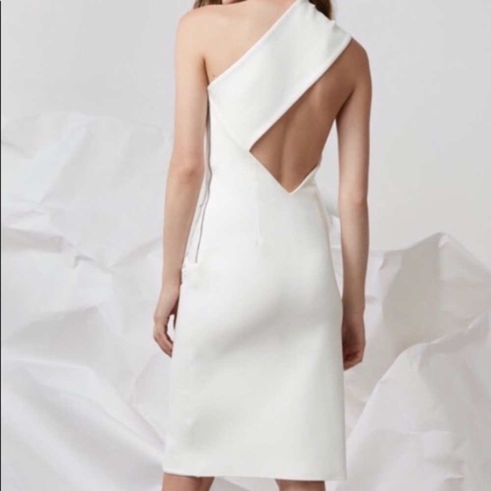 Finders dress
